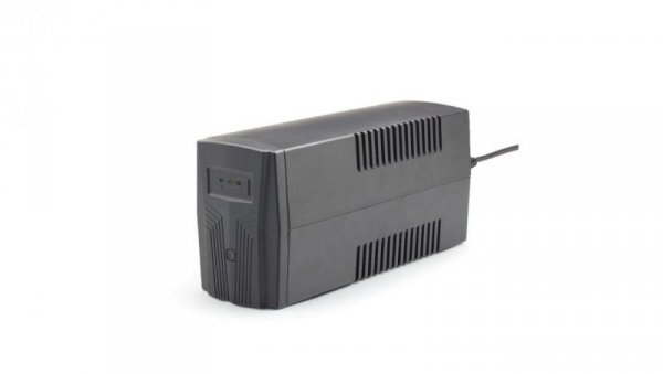 Zasilacz awaryjny UPS ENERGENIE EG-UPS-B850 (Desktop, TWR 850VA)