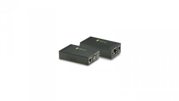 REPEATER VGA PO KABLU UTP 1X1