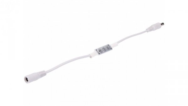 Sterownik LED Mono 1x6A na przewodzie 12-24V Prescot