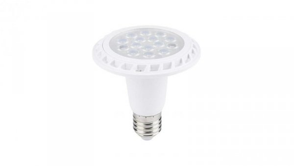 Żarówka PAR30 E27 led 9W W/NW 30st 4000K 800LM 230V neutralna biała