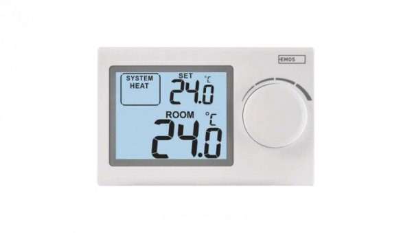 Termostat P5604 P5604