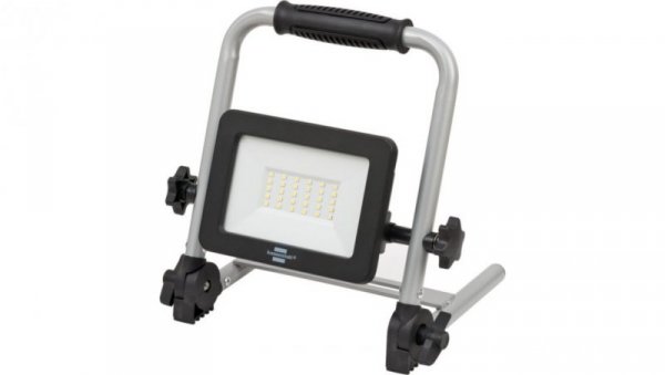 Mobilny reflektor bateryjny LED EL 2000 MA, 20W, 2150lm, IP54 1171960205