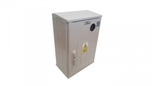 Złącze pomiarowe ZP-1-4058-LZ35 /11601872/