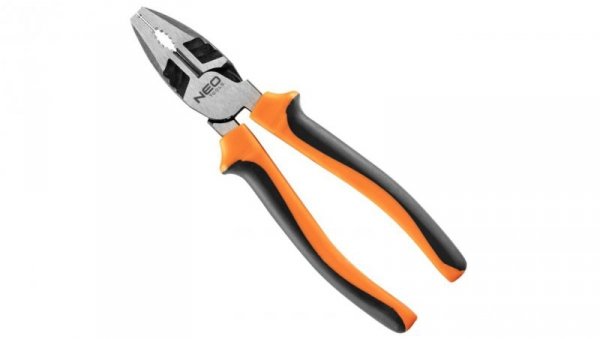 Szczypce uniwersalne 200mm 01-153