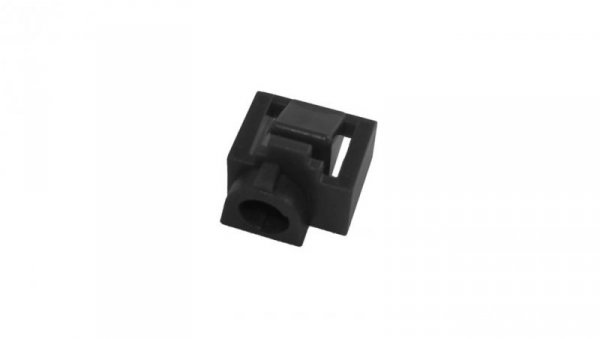 Blokada gniazda RJ45 przed nieautoryzowanym wpięciem, kolor czarny WT-BG-01