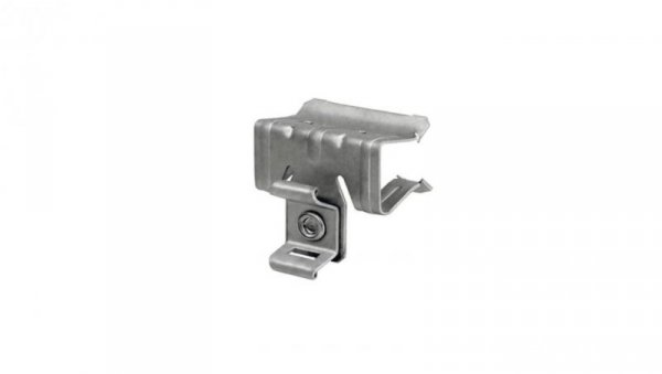 Zacisk metalowy CBR pod opaskę grubość belki stalowej 4,0-10mm (9410CBR) (100szt.)