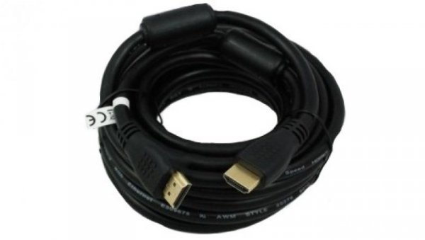 VITALCO HDK48 Kabel HDMI 1.4 High Speed Full HD 4K@24 6m