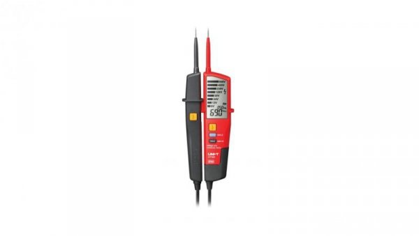 Miernik uniwersalny (tester) UT18D