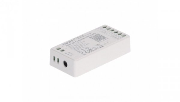 Sterownik MiLight RGB 12-24V 6/12A WIFI FUT037W