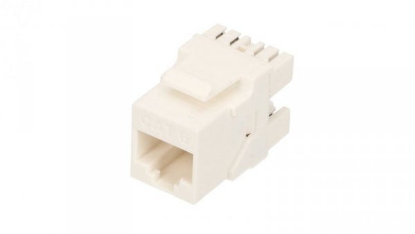 Keystone RJ45 Extralink CAT6 UTP
