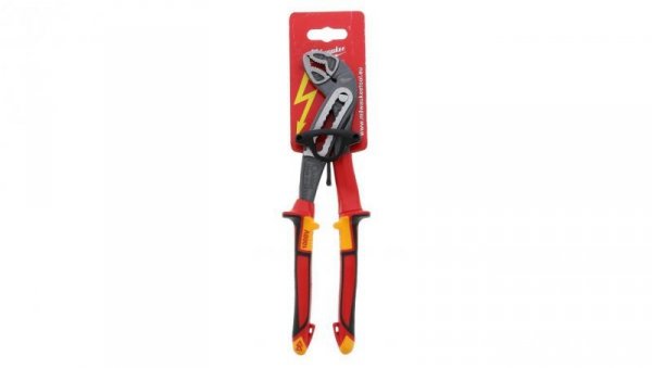 Szczypce nastawne VDE 240 mm 4932464574