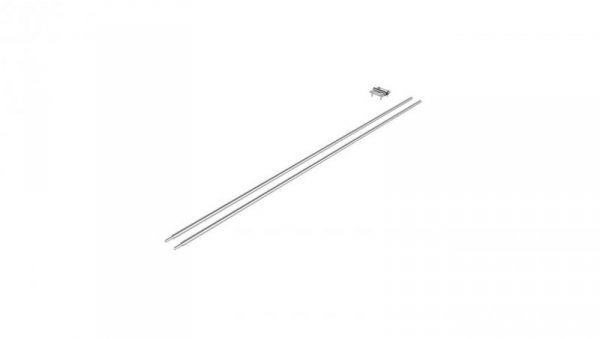 Uziom fi 16 mm kpl. 3 m Stożek Morsea KM129.16 SM 3M
