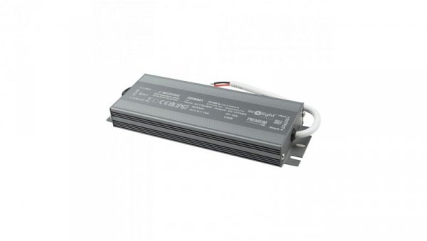 Zasilacz hermetyczny PREMIUM 120W 12V