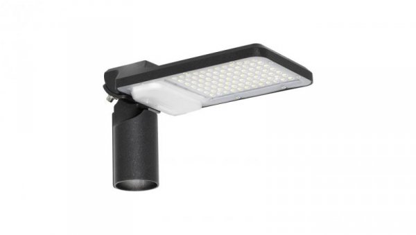 Oprawa uliczna LED URBAN AREA E 50W 5500lm 3000K 830 IP65 czarna 5 LAT GWARANCJI 4099854361807