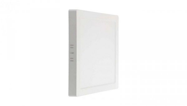 Panel LED 12W 4000K 1200lm 167,3x30,7mm Diody SAMSUNG Kwadratowy 5 Lat Gwarancji 104961