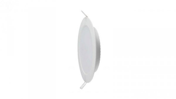 Panel LED 24W 3000K 2500lm 294x29,1mm Diody SAMSUNG Okrągły 5 Lat Gwarancji 78671