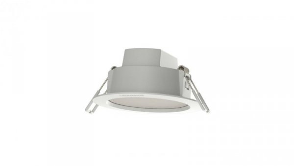 Oprawa LED DOWNLIGHT IP44 DN 90 4W 460lm 4000K 840 biały 3 LATA GWARANCJI 4099854561184