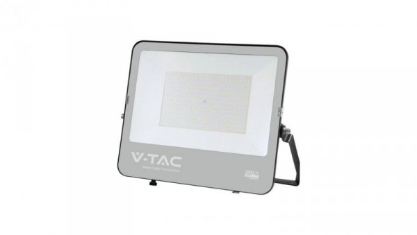 Projektor LED 200W 22960lm 6500K Dioda CREE 115LM/W IP65 Czarny 6 Lat Gwarancji 232216