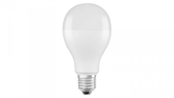 Żarówka LED VALUE CLASSIC E27 P 25 2,5W 249lm 4000K 4099854546709