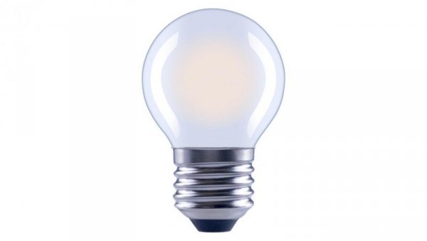 Żarówka LED VALUE CLASSIC E27 P 75 7,5W 1055lm 4000K filament 3 LATA GWARANCJI 4099854569845