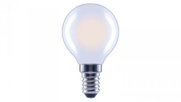Żarówka LED VALUE CLASSIC E14 P 75 7,5W 1055lm 2700K filament 3 LATA GWARANCJI 4099854568367
