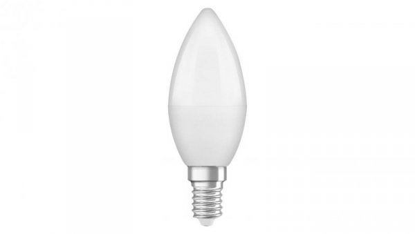Żarówka LED VALUE CLASSIC E14 P 25 2,8W 249lm 2700K 4099854547850