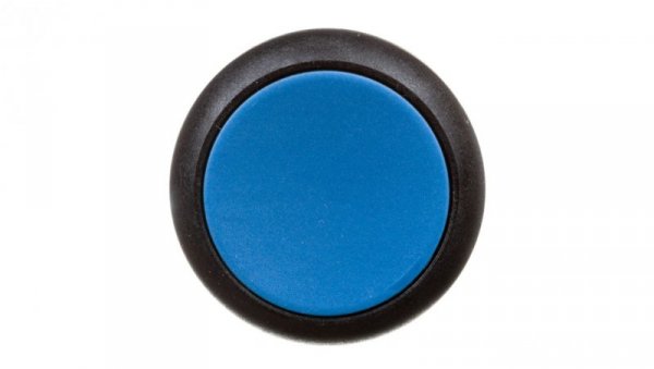 Napęd przycisku niebieski z samopowrotem M22S-D-B 216601