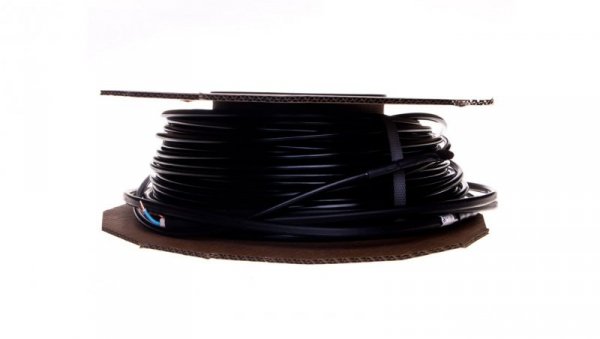 Kabel grzejny jednostronnie zasilany DEVIsafe 20T/230V 60m 140F1280