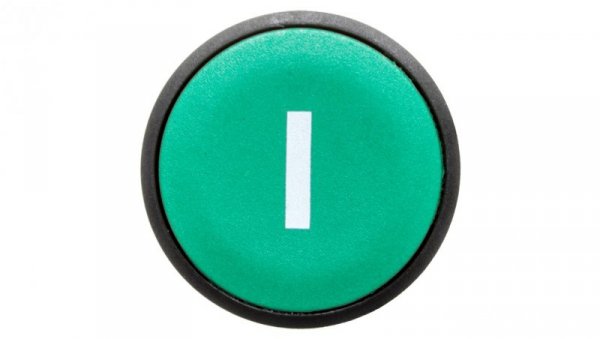 Przycisk sterowniczy 22mm zielony z samopowrotem 1Z XB7NA3131
