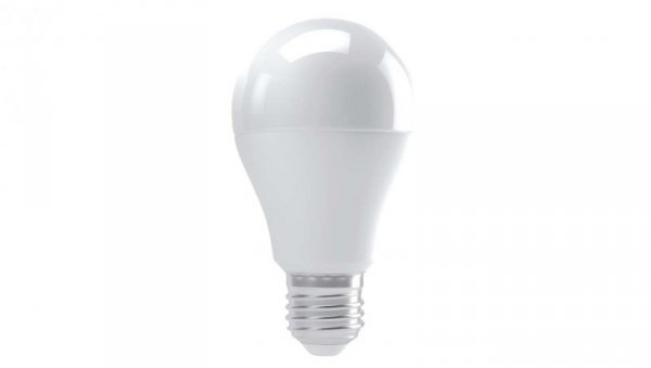 Żarówka LED 10W E27 A60 806lm 3000K BASIC ZL4010