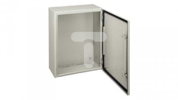 Obudowa CRN 400x400x200mm IP66 z płytą montażową NSYCRN44200P