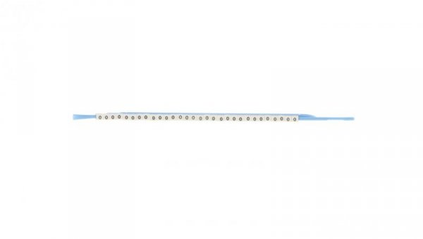 Wąż termokurczliwy TCR 3,2/1,6 WT biały E05ME-01010102803 /10szt./