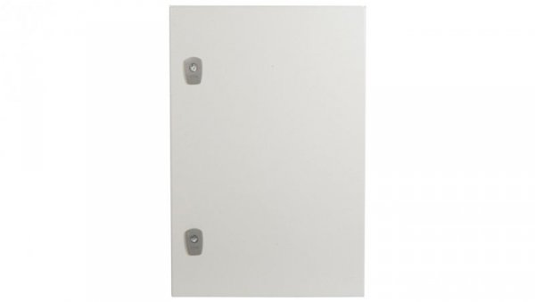 Obudowa CS 600x400x200mm IP66 z płytą montażową CS-64/200 111693