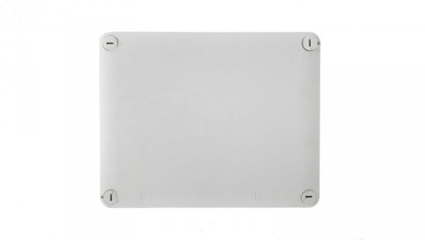 Obudowa 200x160x94mm IP55 035950