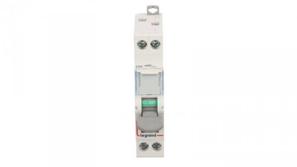 Rozłącznik modułowy 20A 2P FR302 004323/406436