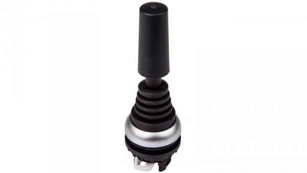 Joystick czterokierunkowy 22mm bez samopowrotu M22-WRJ4 279415