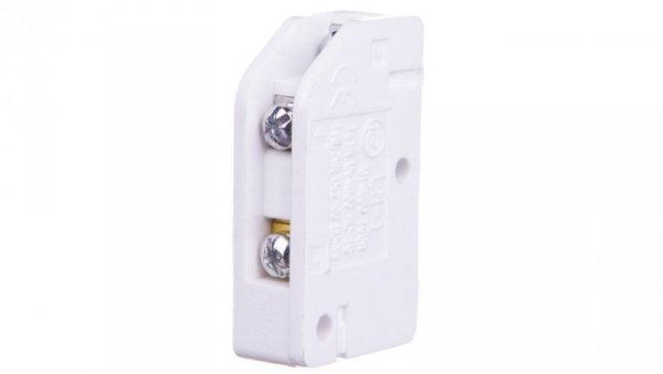 Wyłącznik krańcowy 1R 1Z tworzywo trzpień LM-1 W0-59-291002