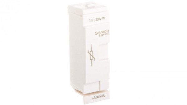 Układ ochronny warystor 110-240V AC LAD4V3U