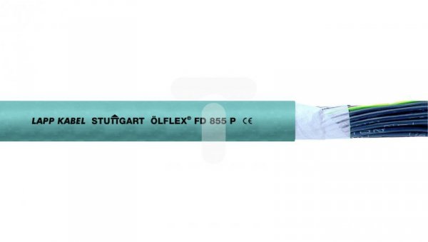 Przewód elastyczny OLFLEX FD 855 P 4G1 0027562 /bębnowy/