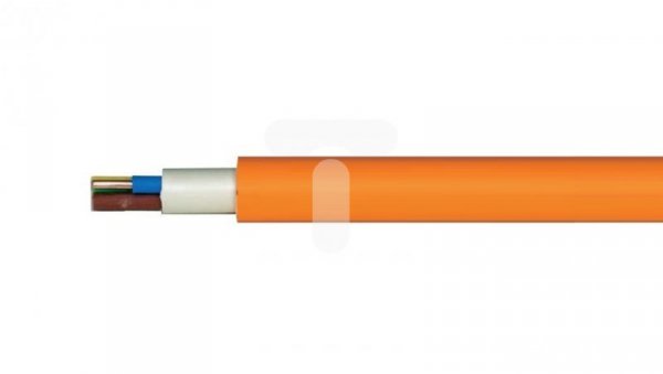 Kabel energetyczny ognioodporny (N)HXH-J FE180/E90 5x4 0,6/1kV /bębnowy/