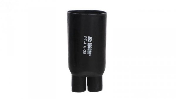 Palczatka termokurczliwa 4-żyłowa PT-4 6-35 E05ME-01060100603