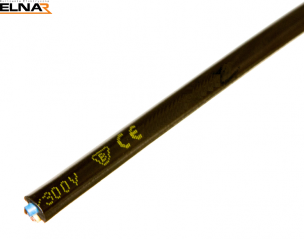 T0116 OMY 3 X 1 CZARNY