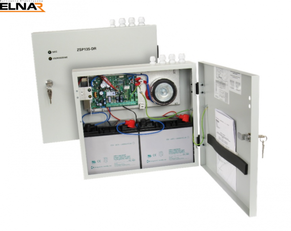 ZSP135-DR-5A-1