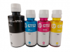ORYGINALNE 4 TUSZE CMYK HP GT53XL GT51 32XL GT52 31 CMYK ORAZ SMART TANK KOMPLET