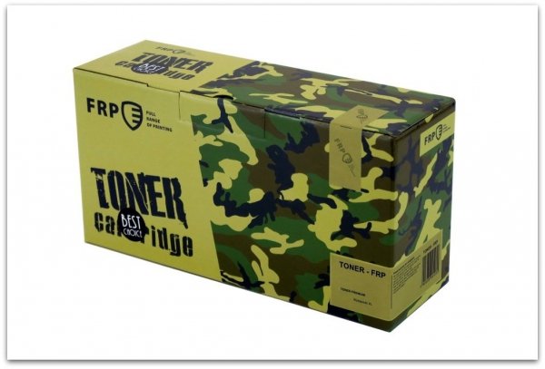 TONER do XEROX Phaser 6020 - zamiennik 106R02762 Yellow