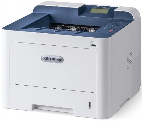 Drukarka Laser Xerox Phaser 3330 DUPLEX WLAN (3)