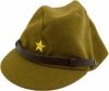 MC067  JAPOŃSKA CZAPKA POLOWA SEN-BOU CESARSKIEJ ARMII IMPERIUM JAPOŃII