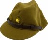 MC067  JAPOŃSKA CZAPKA POLOWA SEN-BOU CESARSKIEJ ARMII IMPERIUM JAPOŃII