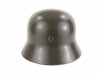 MH158 HEŁM NIEMIECKI M40 FELDGRAU
