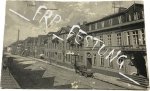 KP001  	Ulzen Luneburgerstrasse Niemcy (pocztówka sprzed roku 1910)